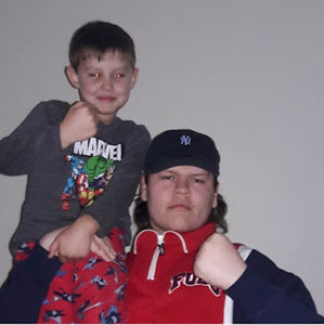 Meet your Posher, Clayton